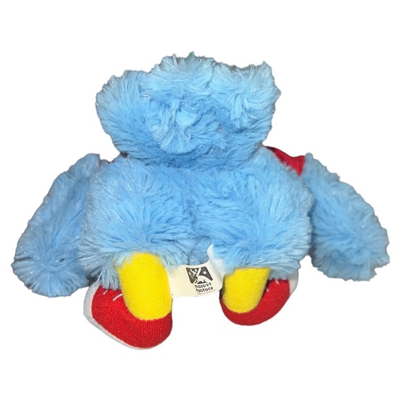 Hartford Whirlybirds Twirly Mascot Plush Mascot Factory Stuffed Animal 10” Inch - Picture 5 of 7